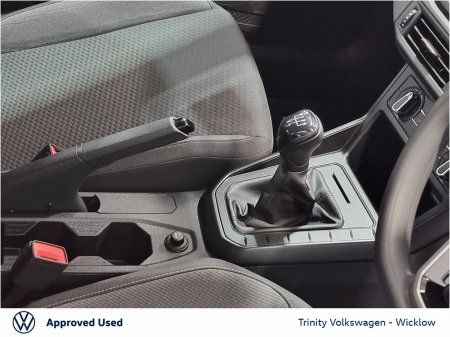 2022 Volkswagen Polo - photo 16