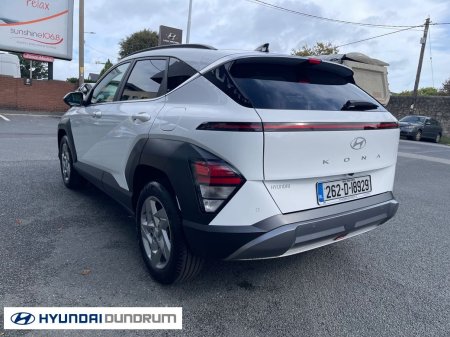 2026 Hyundai KONA - photo 8