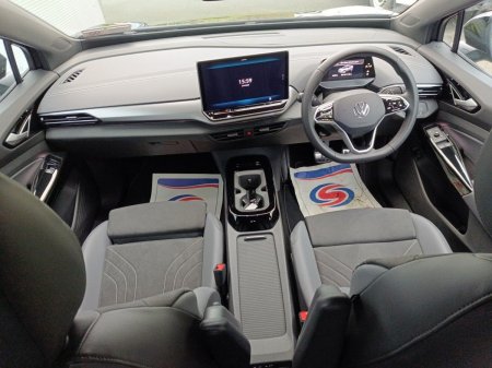2026 Volkswagen ID.5 - photo 4