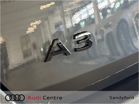 2026 Audi A3 - photo 12