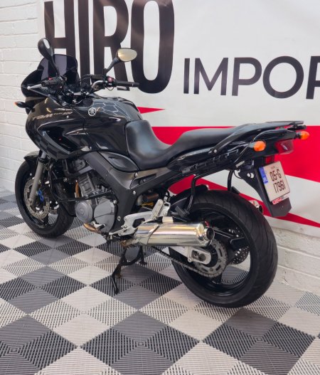 2008 YAMAHA TDM - photo 43