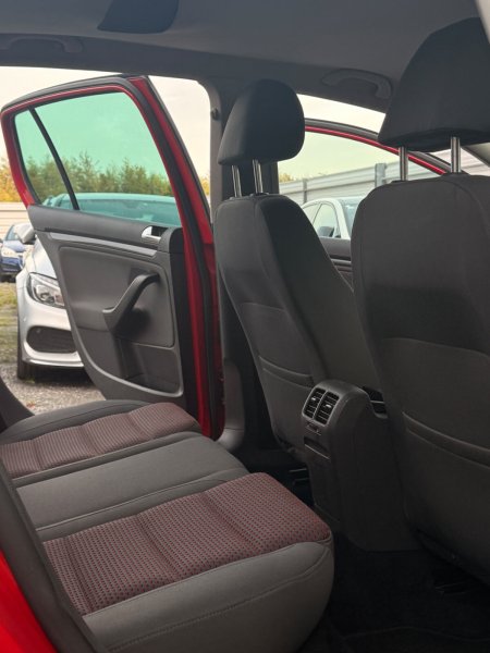 2008 Volkswagen Golf - photo 31