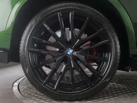 2026 BMW X5 - photo 12