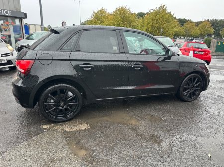2018 Audi A1 - photo 19
