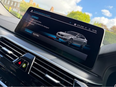 2023 BMW 5-Series - photo 29
