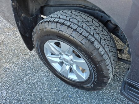 2023 Toyota Land Cruiser - photo 11