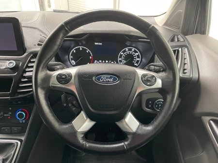 2023 Ford Transit Connect - photo 20
