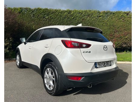 2016 Mazda CX-3 - photo 6