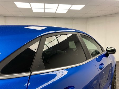 2021 Ford Puma - photo 28