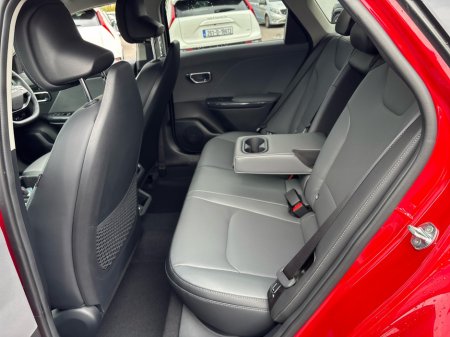2026 Kia K4 - photo 9