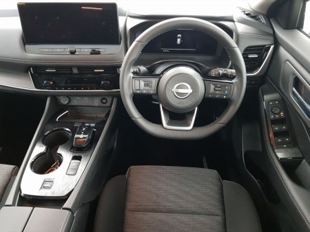 2026 Nissan X-Trail - photo 9