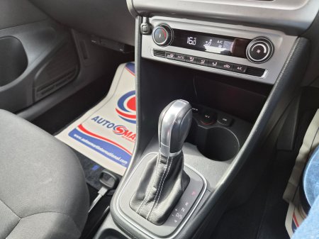 2015 Volkswagen Polo - photo 30