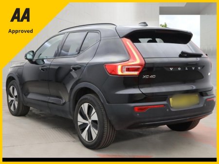 2022 Volvo XC40 - photo 3