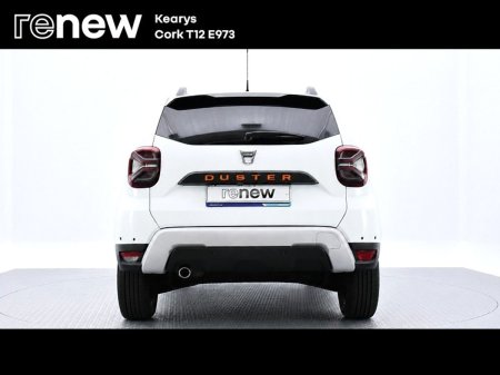 2022 Dacia Duster - photo 10