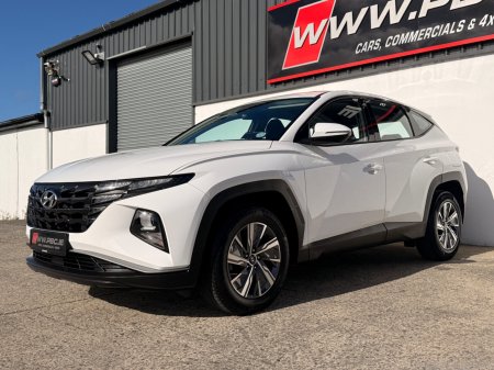 2023 Hyundai Tucson - photo 27