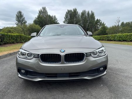 2015 BMW 3-Series - photo 2