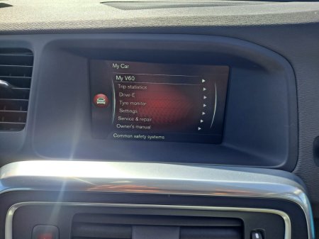 2015 Volvo V60 - photo 31