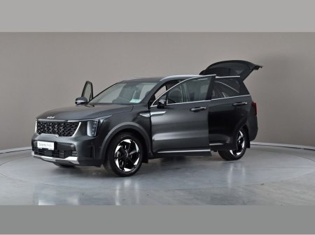 2026 Kia Sorento - photo 48