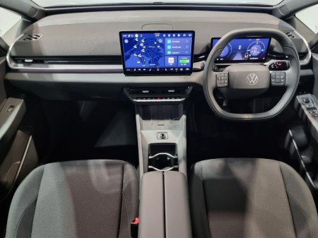 2027 Volkswagen ID.3 Neo - photo 2