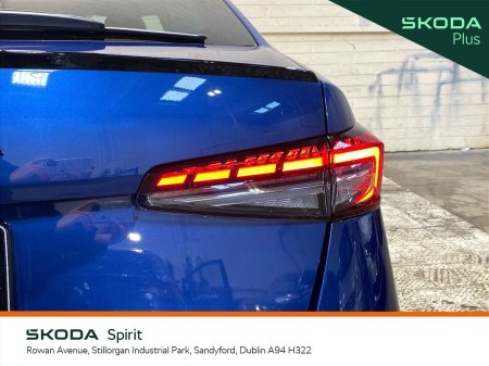 2025 Skoda Superb - photo 18