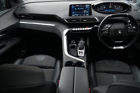 2020 Peugeot 3008 - photo 15