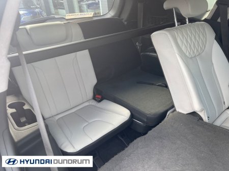 2023 Hyundai Santa Fe - photo 13