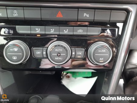 2021 Volkswagen T-Roc - photo 15