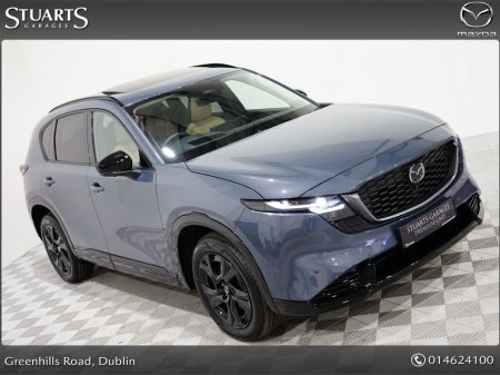 2026 Mazda CX-5 - photo 33