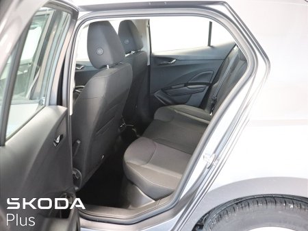 2026 Skoda Fabia - photo 7