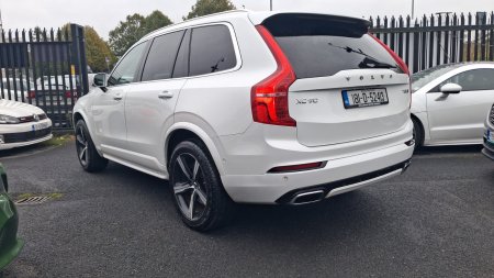 2018 Volvo XC90 - photo 2
