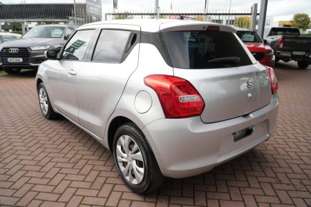 2018 Suzuki Swift - photo 6
