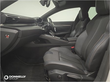 2019 Peugeot 508 - photo 4