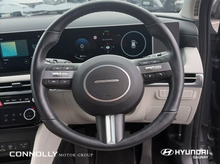 2026 Hyundai Tucson - photo 19