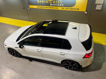 2022 Volkswagen Golf - photo 5