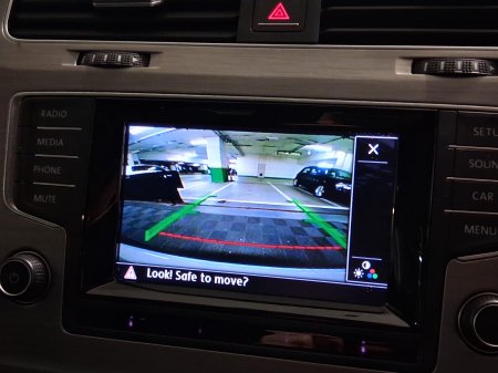 2013 Volkswagen Golf - photo 11