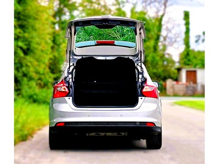 2014 Ford Focus - photo 5