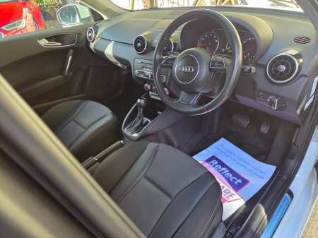 2013 Audi A1 - photo 9
