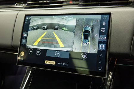 2024 Land Rover Range Rover Sport - photo 21