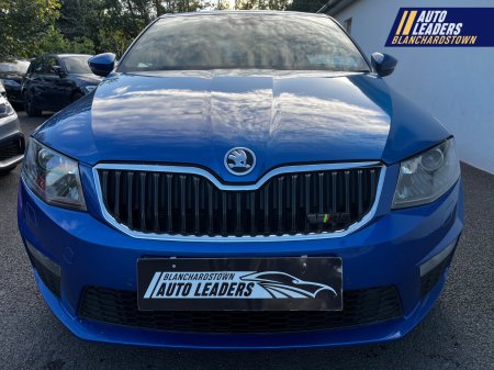 2016 Skoda Octavia - photo 11