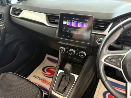 2023 Renault Captur - photo 18