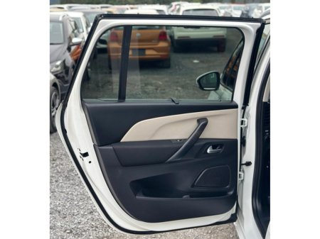 2018 Citroen C4 Picasso - photo 7
