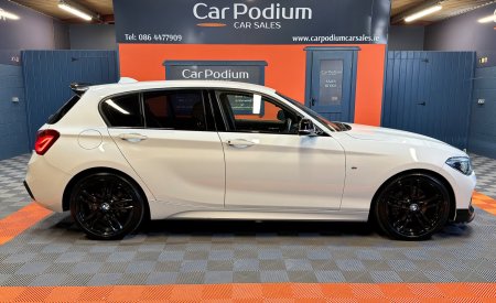 2018 BMW 1-Series - photo 15