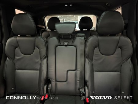 2024 Volvo XC90 - photo 21