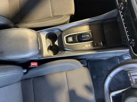 2026 Nissan Qashqai - photo 12