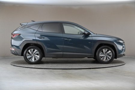 2022 Hyundai Tucson - photo 11