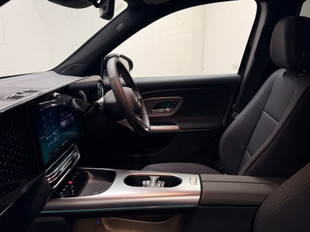 2026 Mercedes-Benz GLB - photo 14