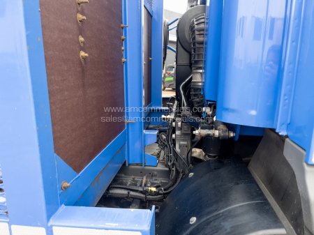 2022 DAF CF 450 - photo 14