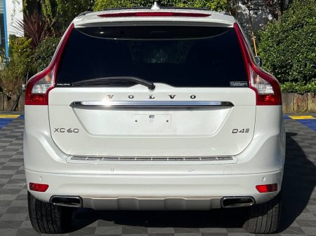 2017 Volvo XC60 - photo 18
