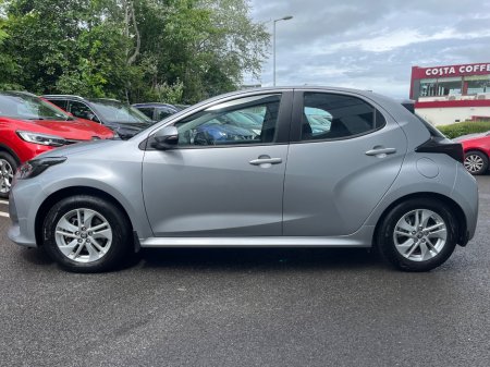2024 Toyota Yaris - photo 4