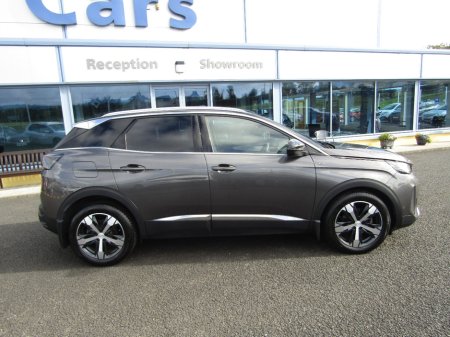 2024 Peugeot 3008 - photo 3